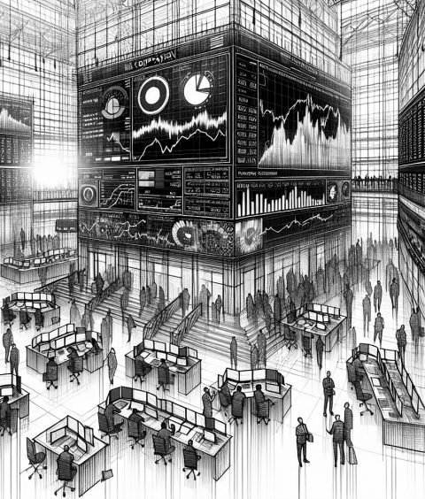 ai-kimberly-clark-stock