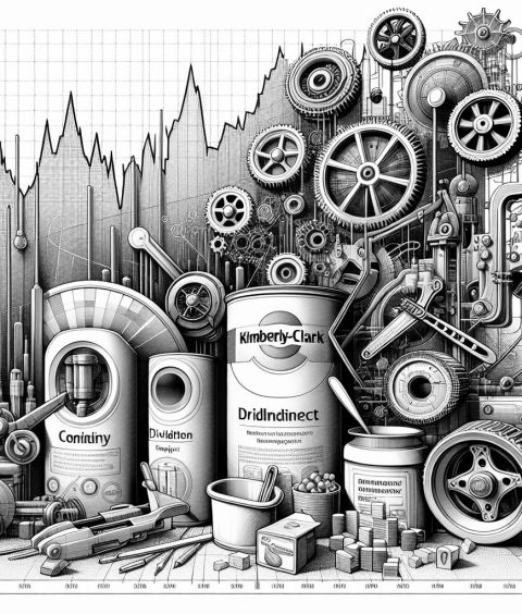ai-kimberly-clark-stock