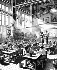 ai-kindergarten-education