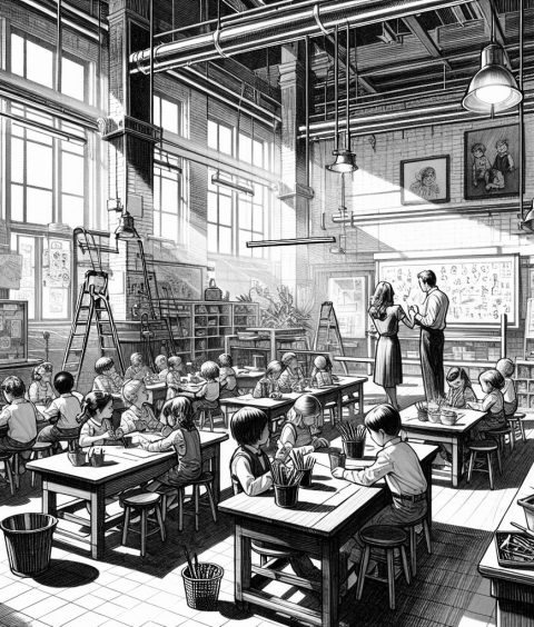 ai-kindergarten-education