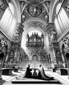 ai-king-pope-prayer