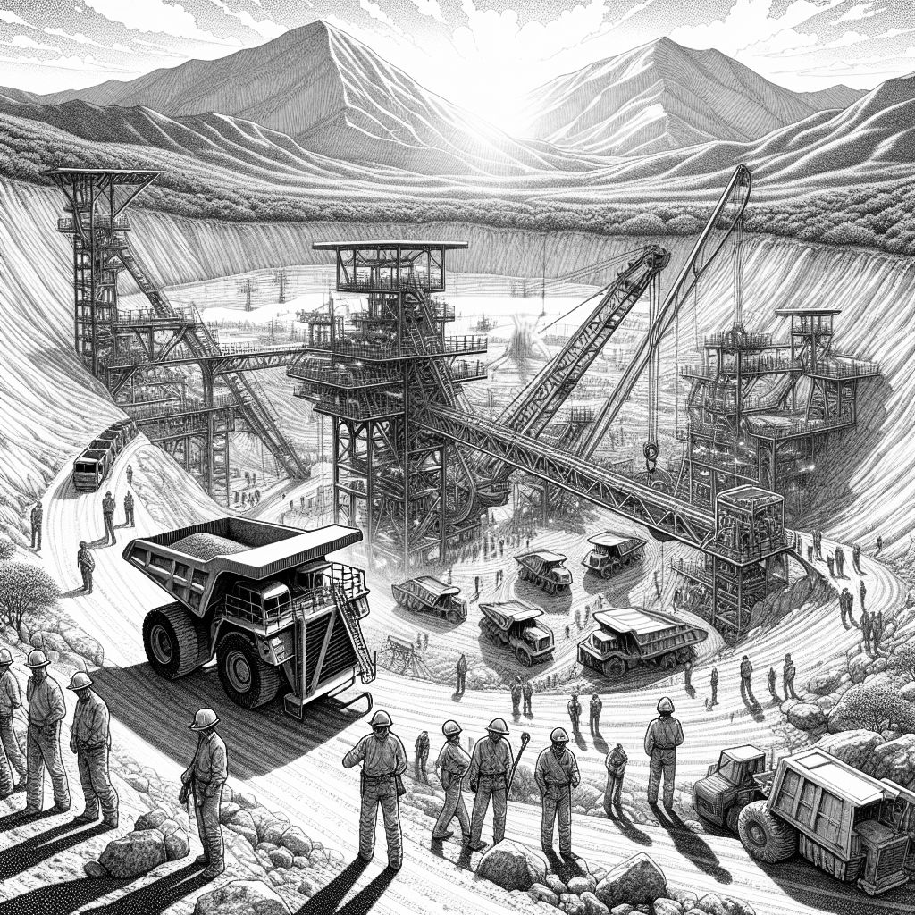 Kingsmen Resources erlangt vollständige Kontrolle über Almoloya-Projekt Kingsmen Resources erlangt vollständige Kontrolle über Almoloya-Projekt