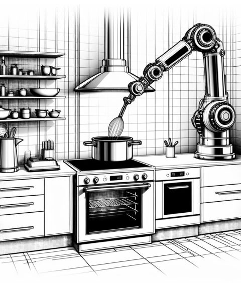 ai-kitchen-robotics