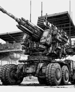 ai-knds-caesar-howitzer