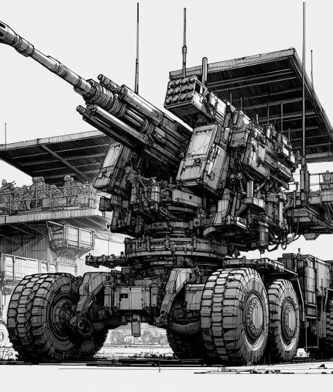 ai-knds-caesar-howitzer