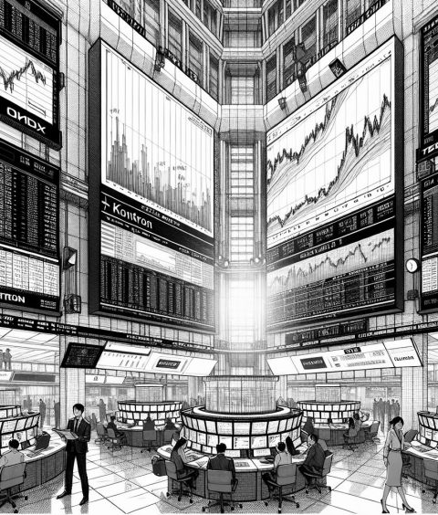 ai-kontron-stock-market
