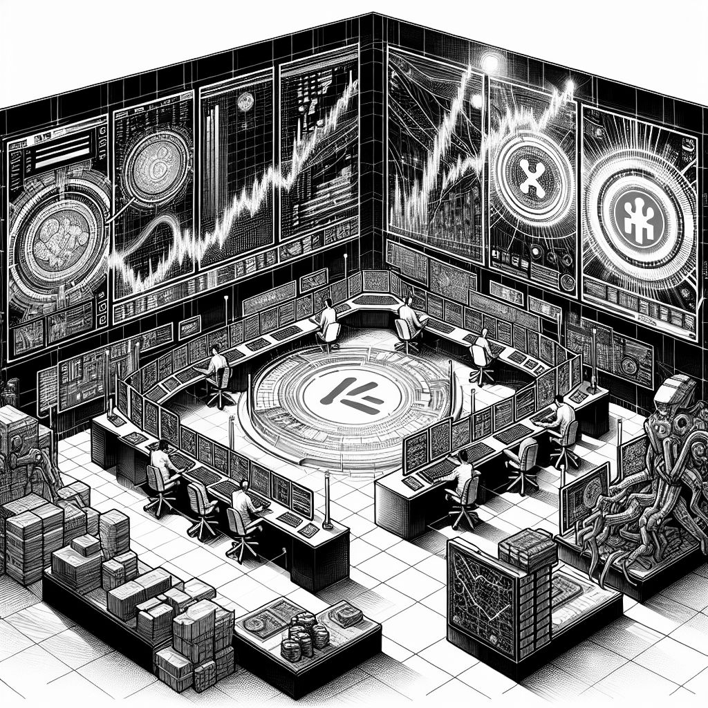 Kraken plans IPO after strong sales growth Kraken plans IPO after strong sales growth
