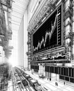 ai-krones-stock-market
