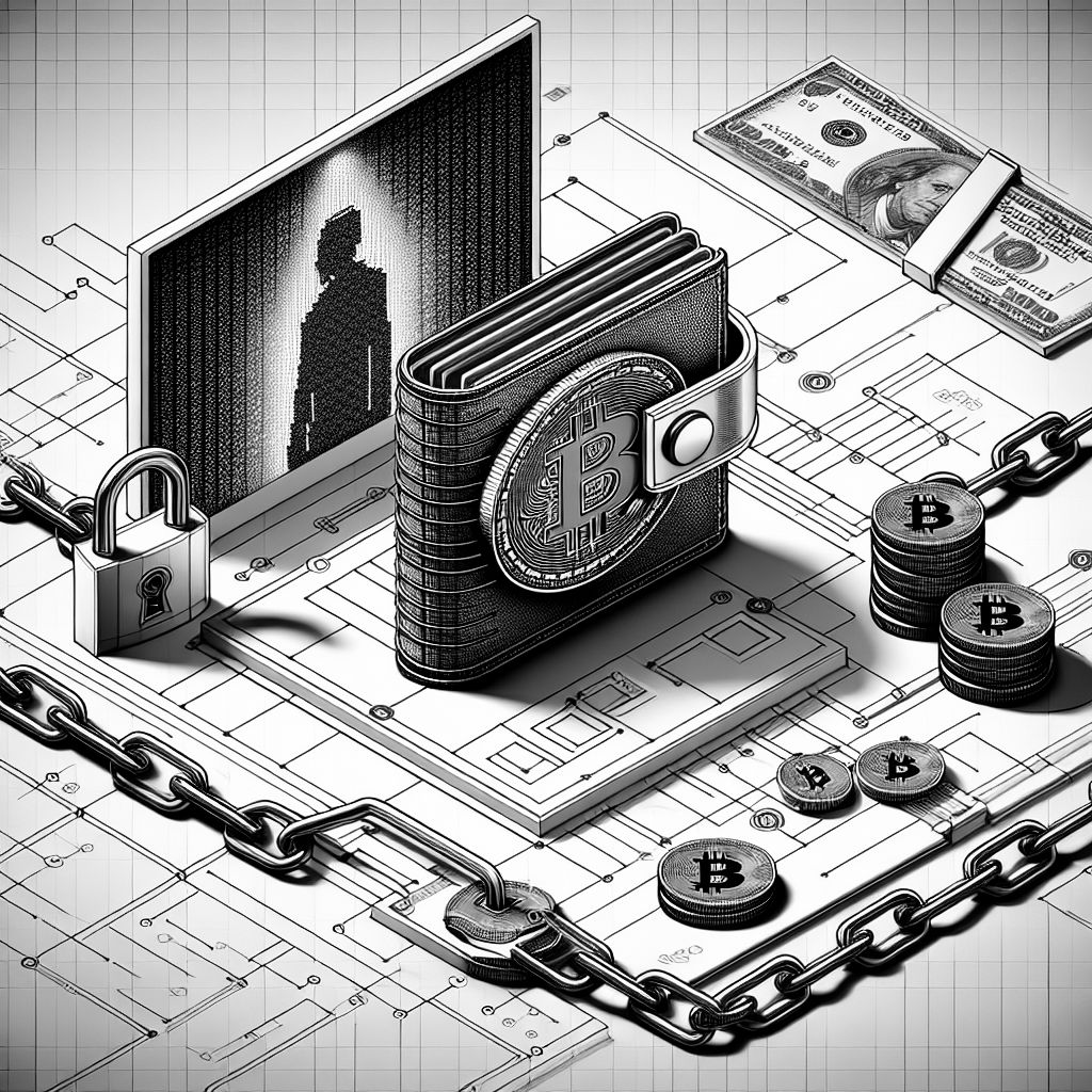 Krypto-Entführungen: Eine neue Bedrohung für die digitale Finanzwelt Krypto-Entführungen: Eine neue Bedrohung für die digitale Finanzwelt