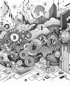 ai-kryptowaehrung-markt-trump