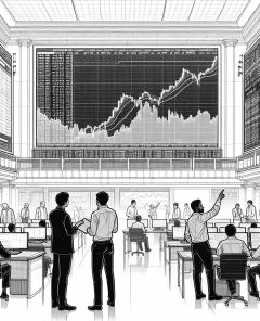 ai-ks-stock-market