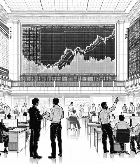 ai-ks-stock-market