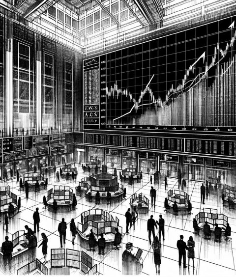 ai-ks-stock-market