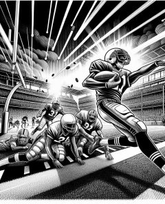 ai-kyler-murray-touchdown