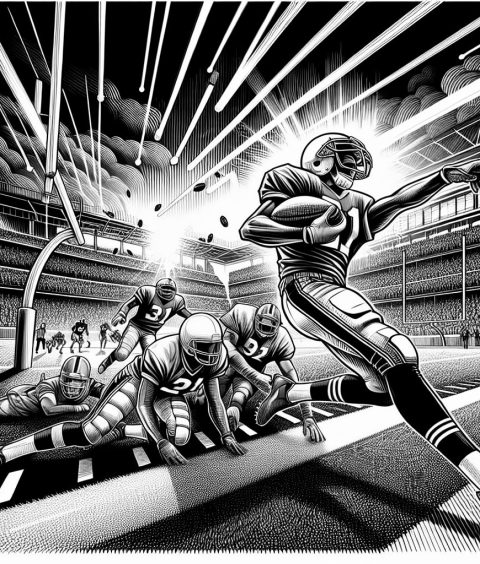 ai-kyler-murray-touchdown