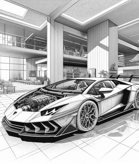 ai-lamborghini-hybrid-future