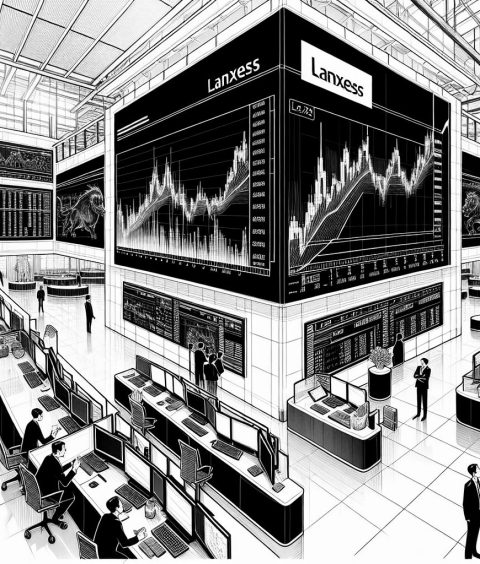ai-lanxess-stock-market