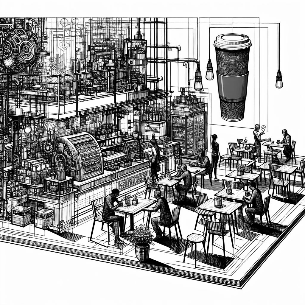 LAP Coffee: A startup that challenges German coffee culture