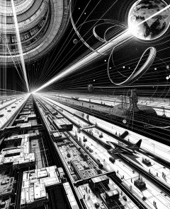 ai-laser-communication-space