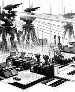 ai-laser-defense-system