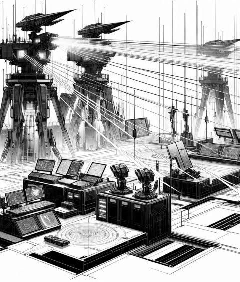 ai-laser-defense-system