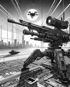 ai-laser-weapon-drone-defense