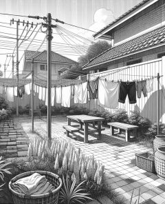 ai-laundry-drying-energy-saving