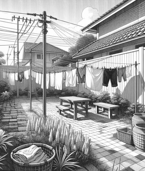 ai-laundry-drying-energy-saving
