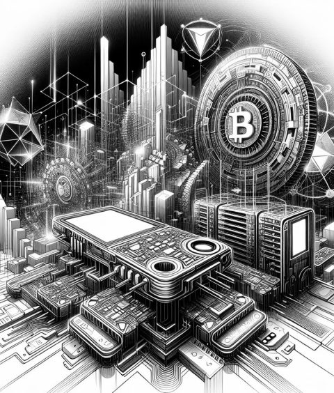 ai-ledger-trezor-wallets