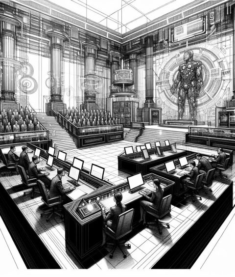 ai-legal-technology-platform