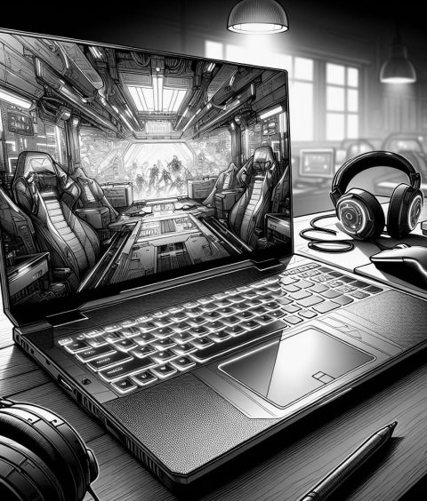ai-lenovo-gaming-laptop