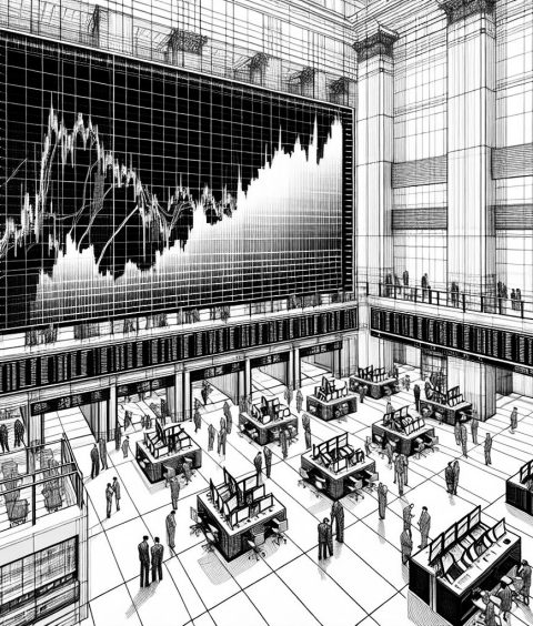 ai-lenovo-stock-market