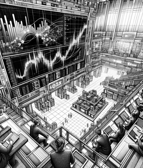 ai-lenovo-stock-market