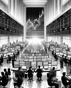 ai-lenovo-stock-market