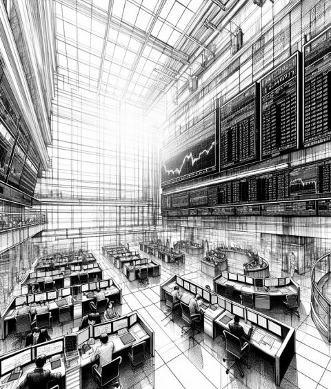 ai-lenovo-stock-market