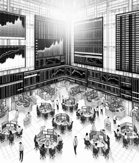 ai-lenovo-stock-market