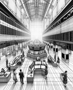 ai-lenovo-stock-market