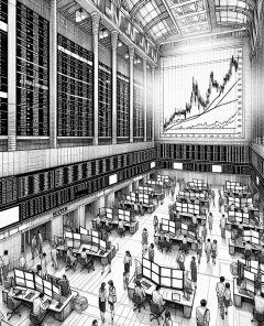 ai-lenovo-stock-market