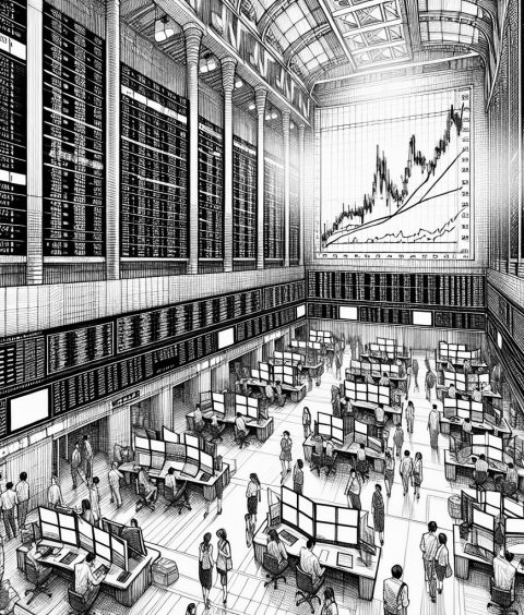 ai-lenovo-stock-market