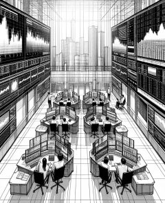 ai-leveraged-loans-trading