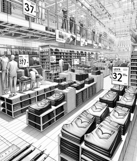 ai-levis-jeans-amazon