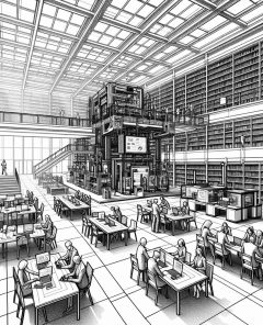 ai-library-startup-resources