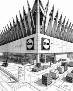 ai-lidl-roof-structure