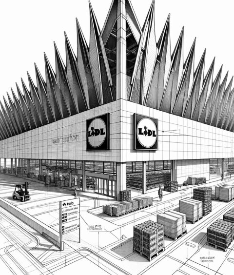ai-lidl-roof-structure