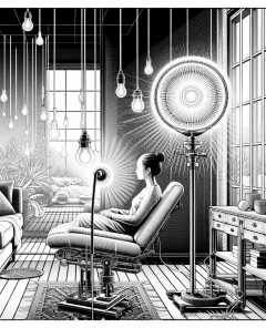 ai-light-therapy