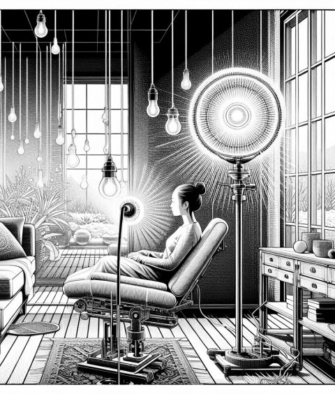 ai-light-therapy