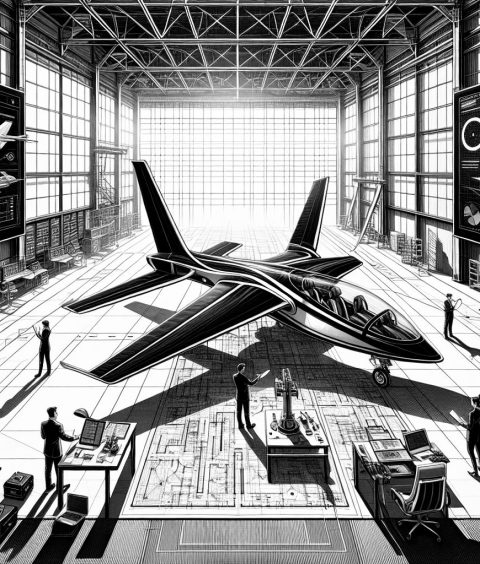 ai-lilium-electric-aircraft