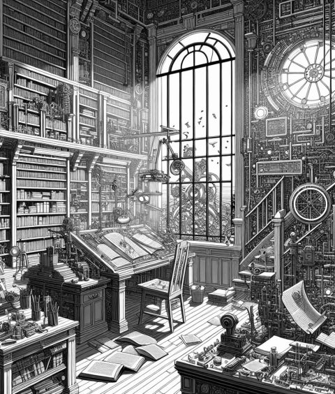 ai-literature-imagination