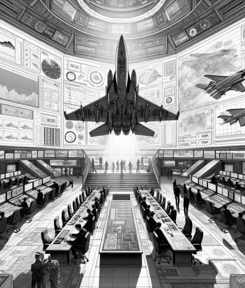 ai-lockheed-martin-financial-report