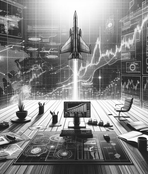 ai-lockheed-martin-stock
